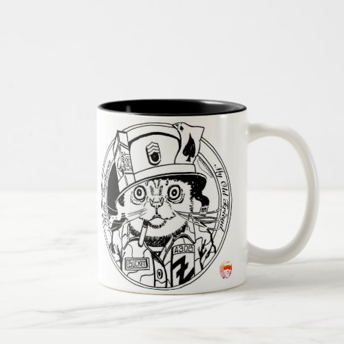 bucket mug